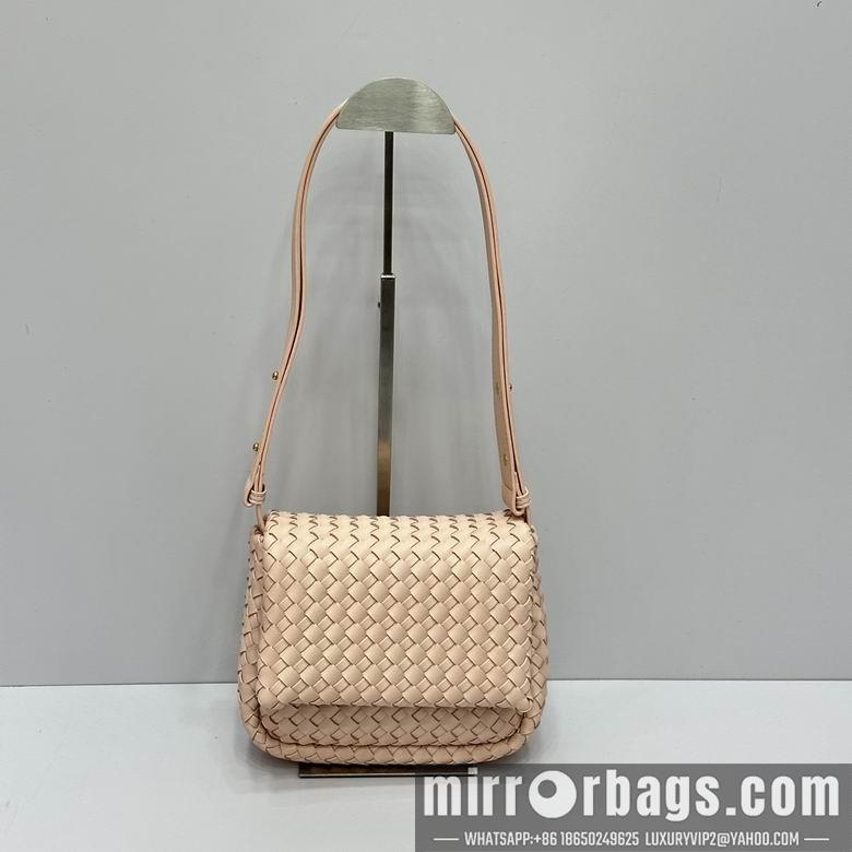 Bottega Veneta Replica Bags 20X25X6cm 031701 DN 4