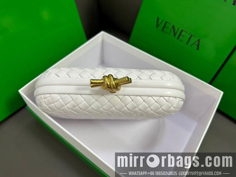 Bottega Veneta Replica Bags 2980 20X12X5.5cm YG 4