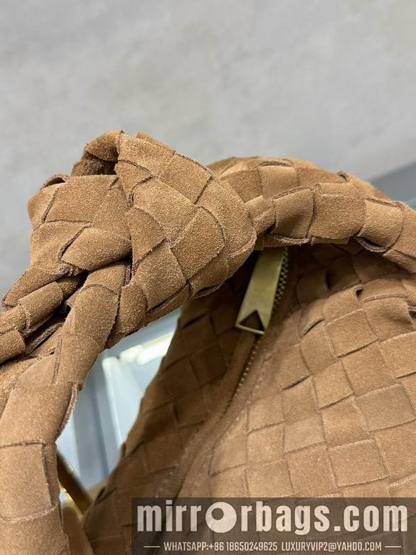 Bottega Veneta Replica Bags Jodie 6116 27X22X3cm JY 4colour