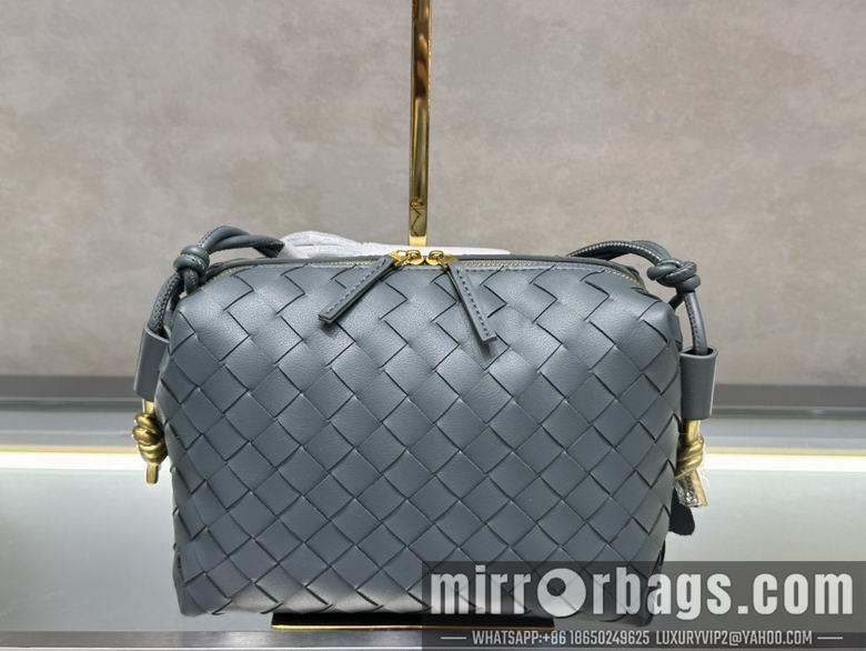 Bottega Veneta Replica Bags 9901B 22X15X8cm JY 3