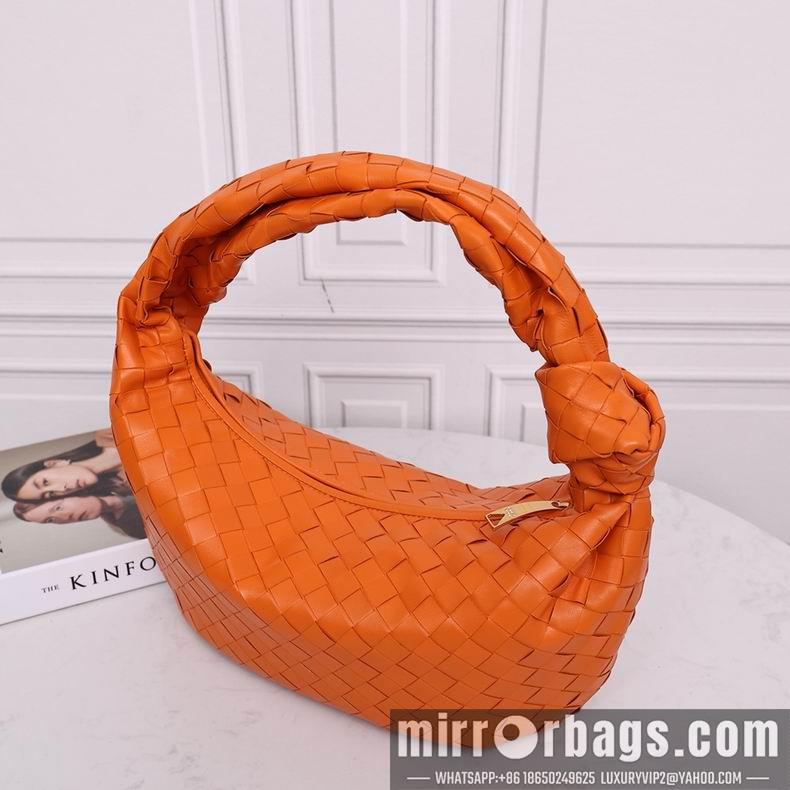 Bottega Veneta Replica Bags 8810 22x15x8 cm dl05