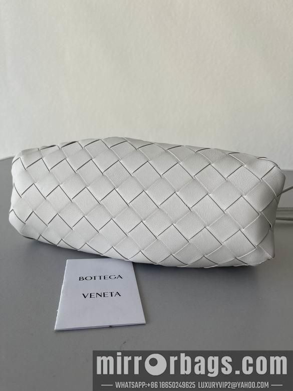 Bottega Veneta Replica Bags pouch 22x12x7cm BG 1