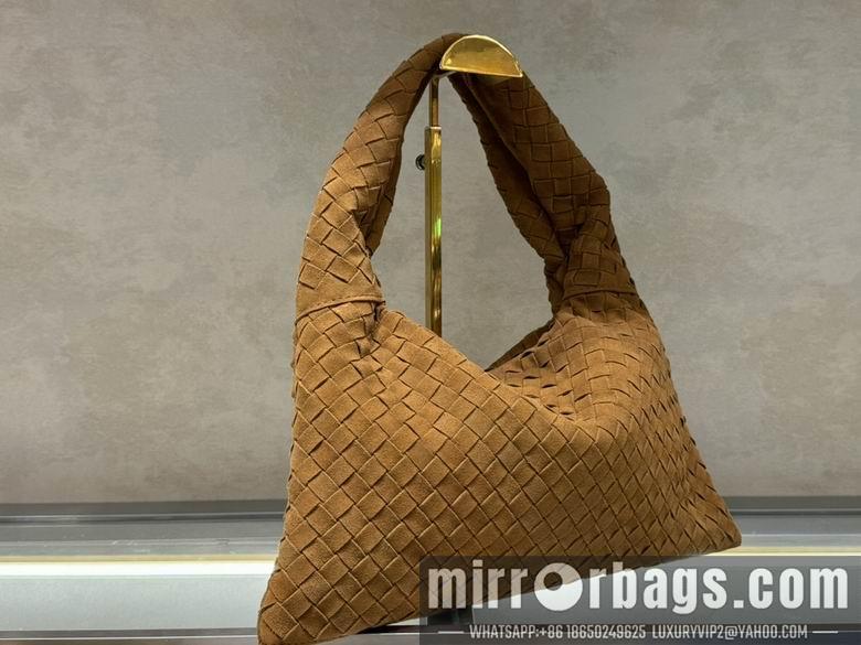 Bottega Veneta Replica Bags 5988 41X20.5X7.5cm JY 2