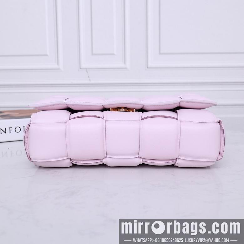 Bottega Veneta Replica Bags 6688 26X18X8cm EL