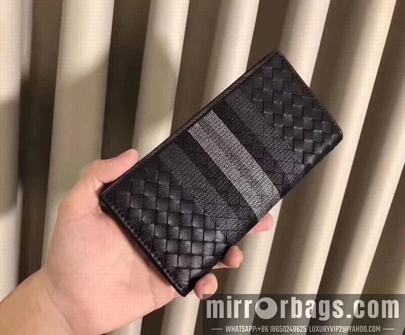 Bottega Veneta Replica Bags 1772C 18.5X9.5X2cm XM