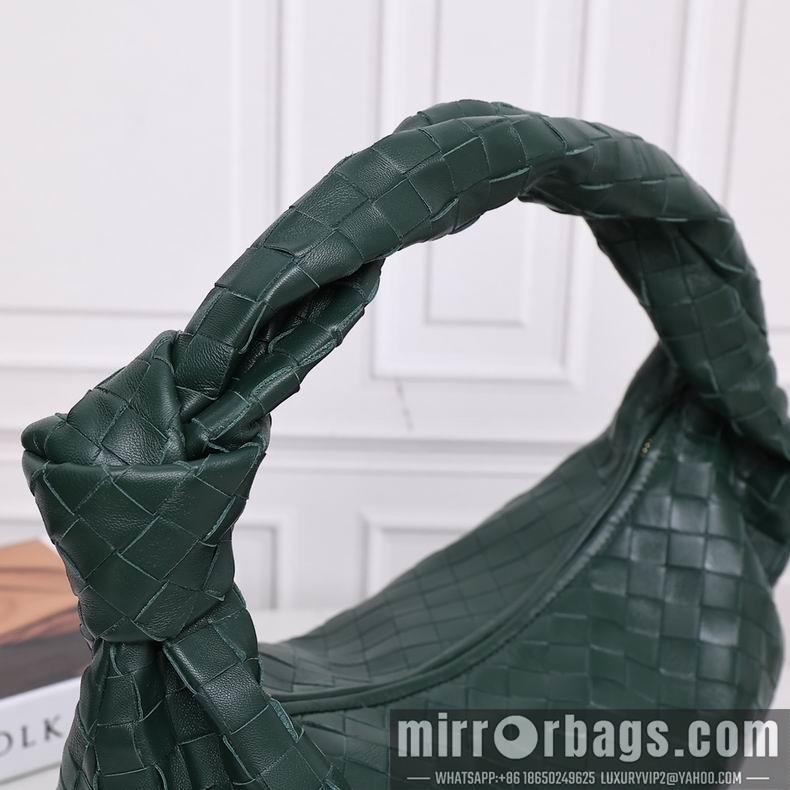 Bottega Veneta Replica Bags 8810 22x15x8 cm dl03
