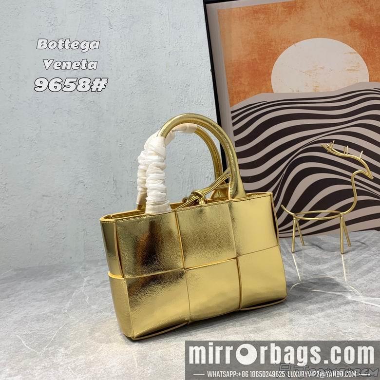 Bottega Veneta Replica Bags 9658 20X14X8cm JY 1