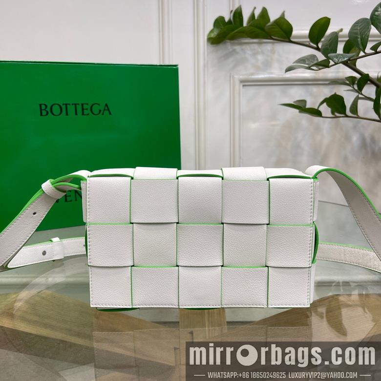 Bottega Veneta Replica Bags 6913 23X15X6cm SL 2colour