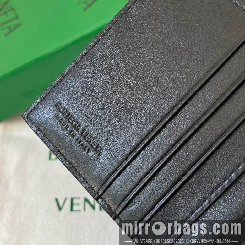 Bottega Veneta Replica Bags 742143 12.5X9.5X1.5cm