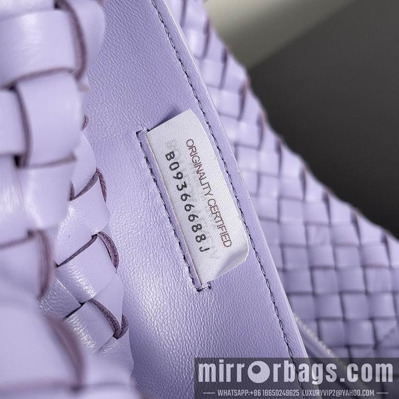Bottega Veneta Replica Bags Cabat 608810 48x15x25cm BG 7