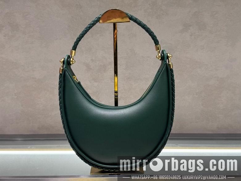 Bottega Veneta Replica Bags 6031 24X6X27cm JY 5
