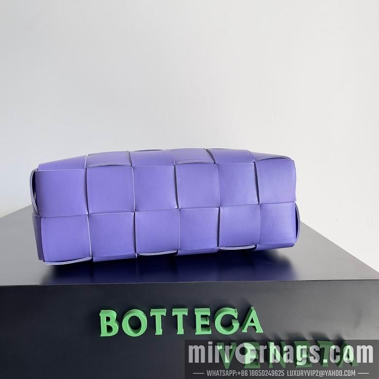 Bottega Veneta Replica Bags 70390 24x14x10cm BG 3
