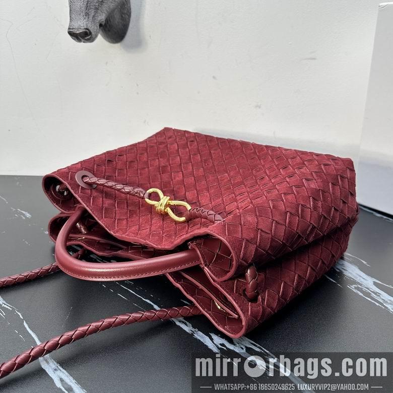 Bottega Veneta Replica Bags Andiamo 6014 32.5X24X12cm BG 5
