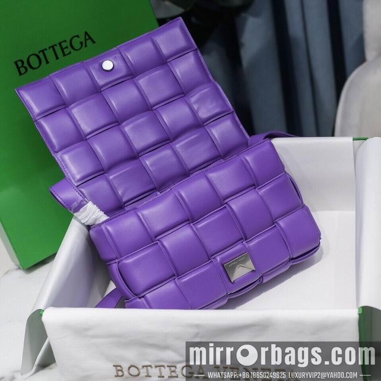 Bottega Veneta Replica Bags 6688 26x18x8cm DL 5