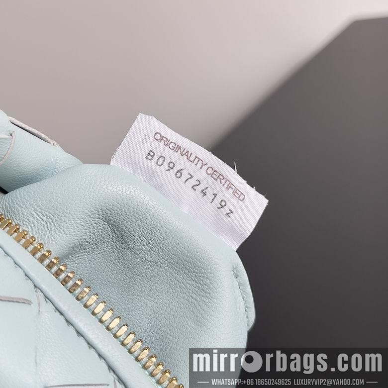Bottega Veneta Replica Bags 651876 23x15x5cm BG 16