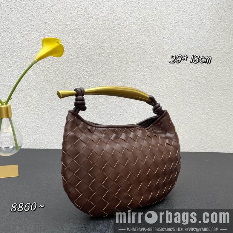 Bottega Veneta Replica Bags 8860 29X18X2cm JY 1
