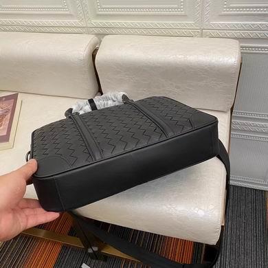 Bottega Veneta Replica Bags 98053-1 38X27X7cm WP