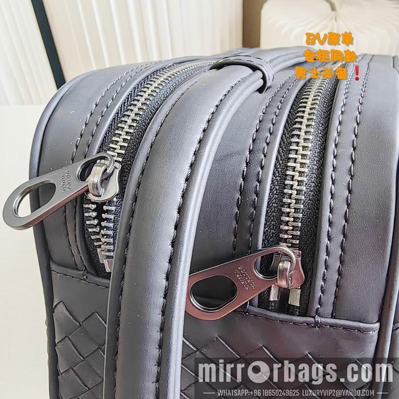 Bottega Veneta Replica Bags 22668-71 24.5X13X10cm XMY