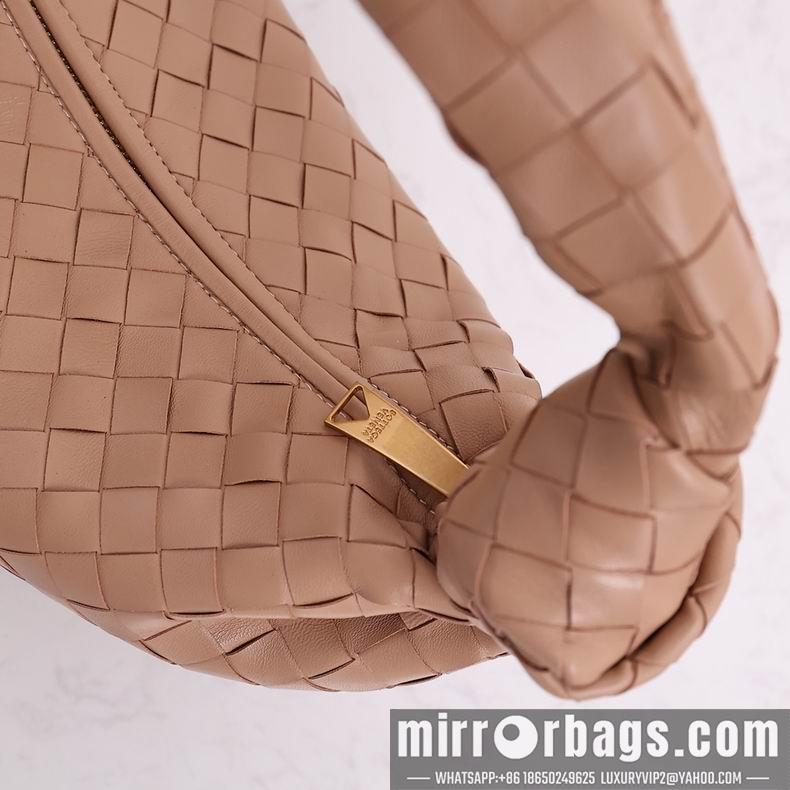 Bottega Veneta Replica Bags 8810 22x15x8 cm dl06