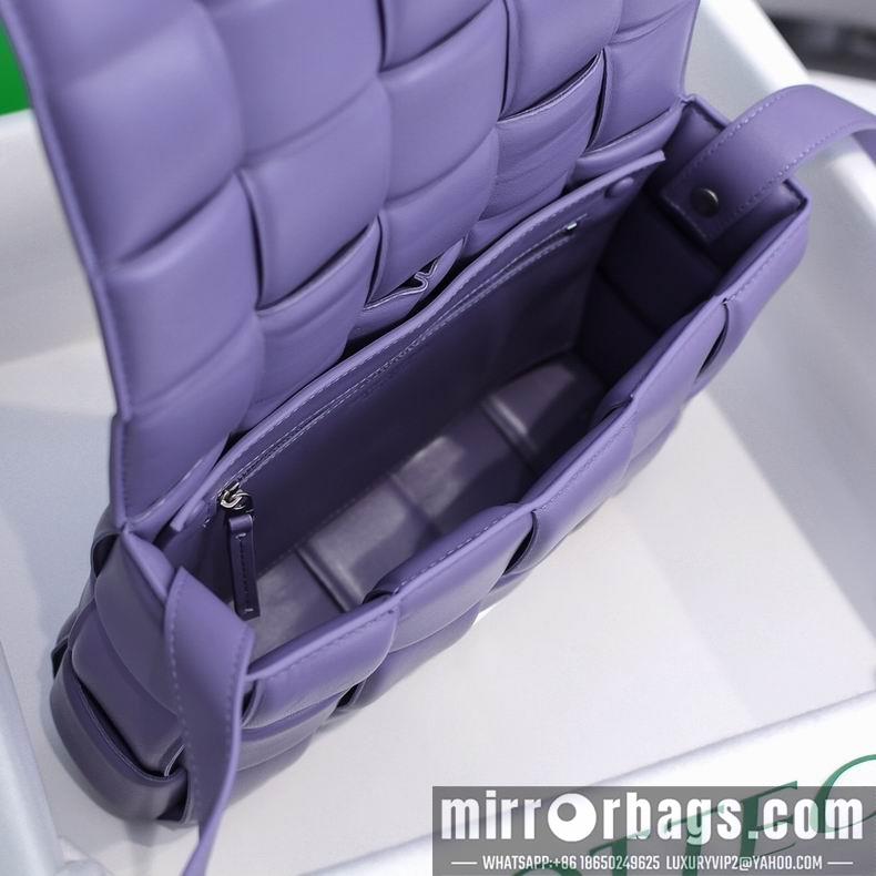 Bottega Veneta Replica Bags 6688 26x18x8 cm dl 7