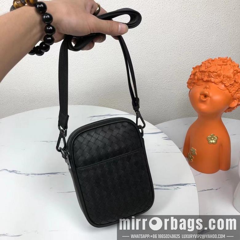 Bottega Veneta Replica Bags 801 15X20X5cm WP