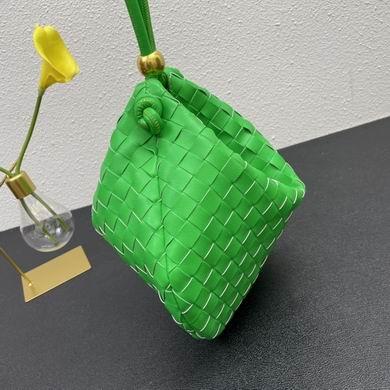 Bottega Veneta Replica Bags Turn bag 8846 29X25X20cm JY 6