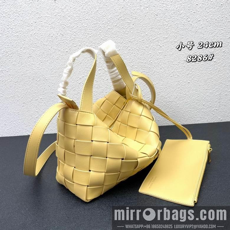 Bottega Veneta Replica Bags 8286 24X22X23.5cm JY 3