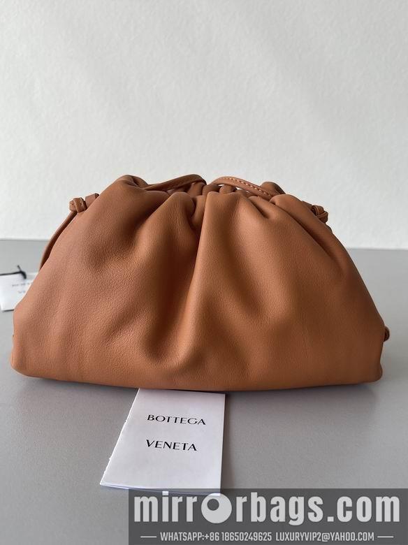 Bottega Veneta Replica Bags Pouch 23x13x5cm BG 7