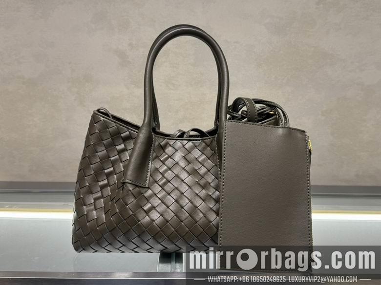 Bottega Veneta Replica Bags 9966 40X27X17cm 9965 26X16X12cm JY 2