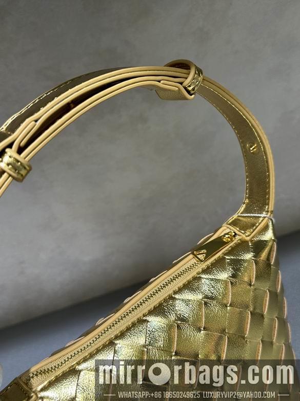 Bottega Veneta Replica Bags 6007 17X13.5X11.5cm JY 2