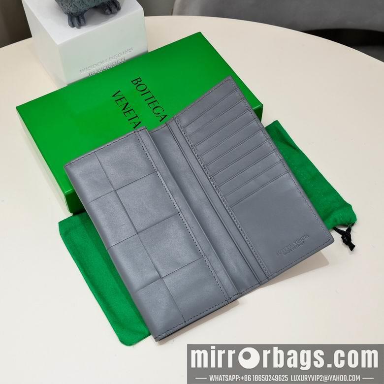 Bottega Veneta Replica Bags 1683 18X10X2cm YG 6