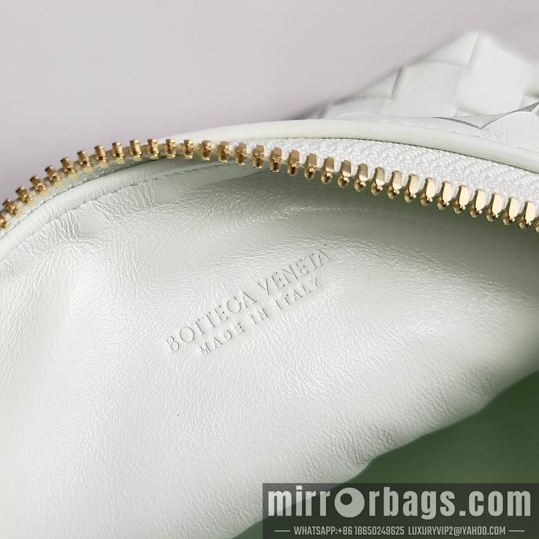 Bottega Veneta Replica Bags 754443 22X13X9cm YG 9