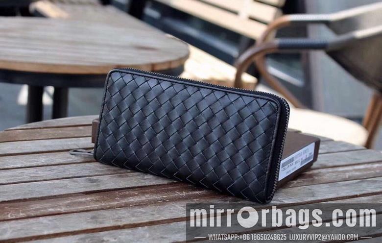 Bottega Veneta Replica Bags 8861A 19X10X2.5cm WP