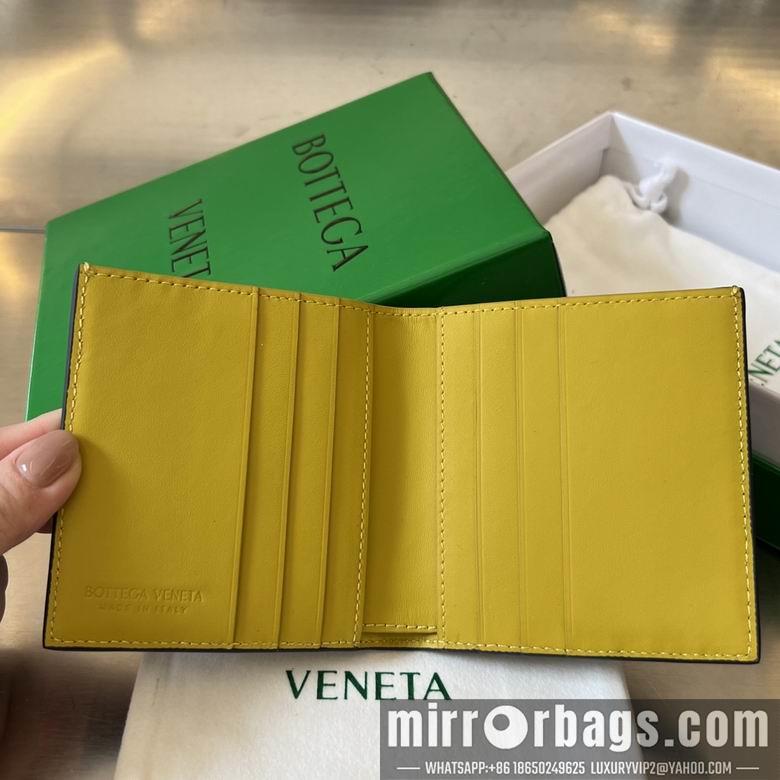 Bottega Veneta Replica Bags 749400 10X9.5X1cm YG 9