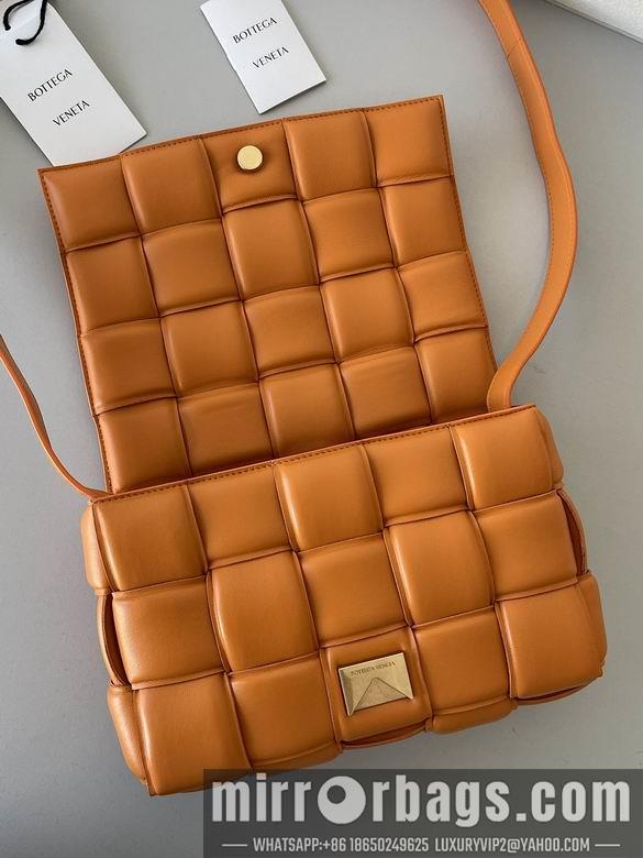 Bottega Veneta Replica Bags 70094 26x18x8cm BG 3