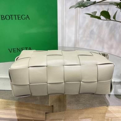 Bottega Veneta Replica Bags 709360 24X14X10cm SL 3colour