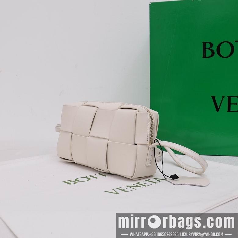 Bottega Veneta Replica Bags 6073-2 9X18X4cm XMY 3colour