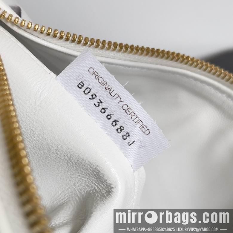 Bottega Veneta Replica Bags 754443 22X13X9cm YG 2