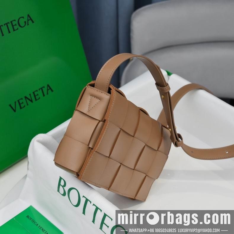 Bottega Veneta Replica Bags 6687 23x15x5 cm dl 6