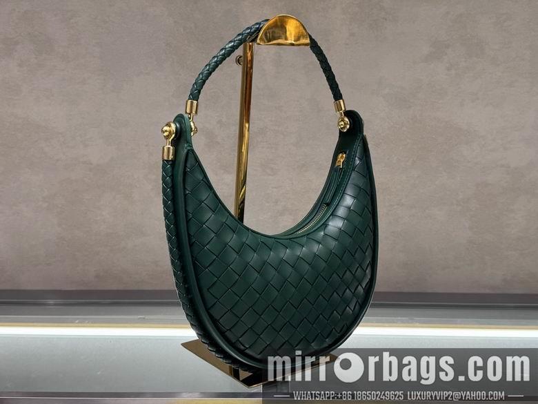 Bottega Veneta Replica Bags 6032 24X6X27cm JY 3