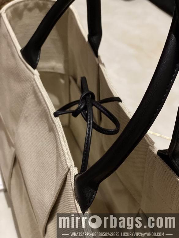 Bottega Veneta Replica Bags 614487 38x14x24.5cm BG