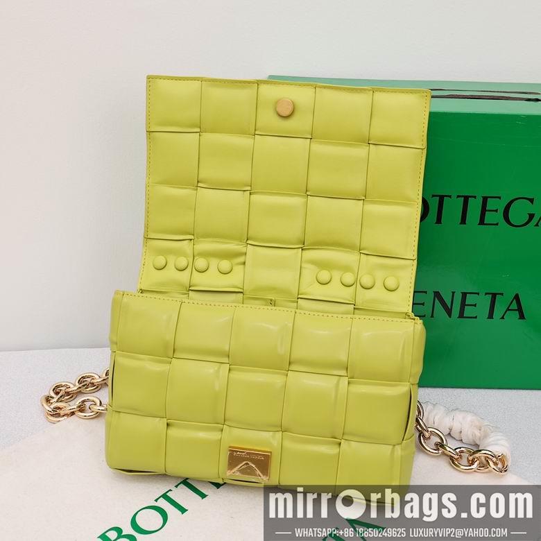 Bottega Veneta Replica Bags 3032-1 26X8X18cm XMY 13