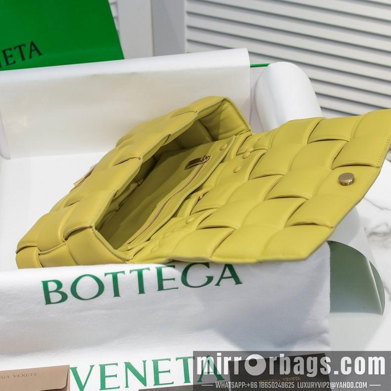 Bottega Veneta Replica Bags Cassstte 26x18x8 cm dl 4
