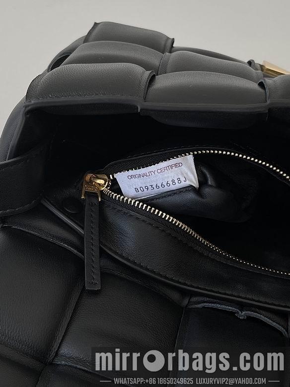 Bottega Veneta Replica Bags 70094 26x18x8cm BG 11