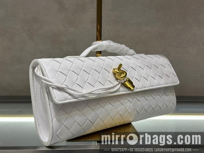 Bottega Veneta Replica Bags 9906B 34X14X7cm JY