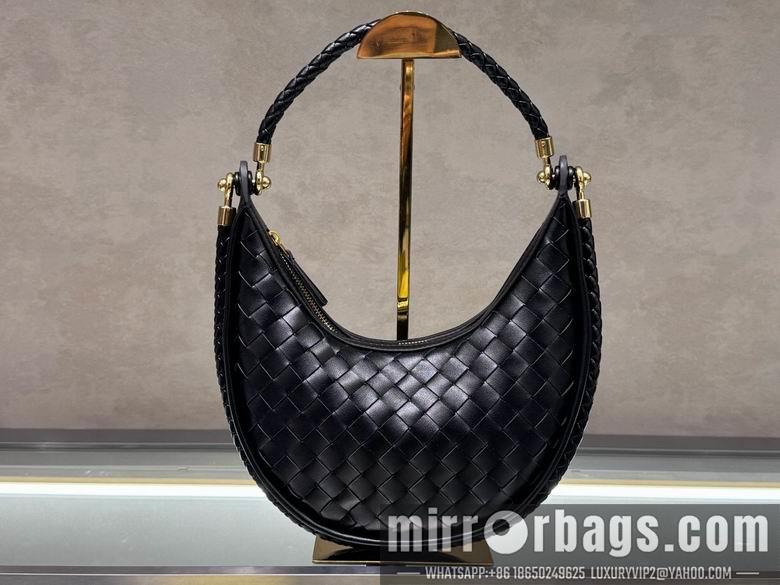 Bottega Veneta Replica Bags 6032 24X6X27cm JY 7