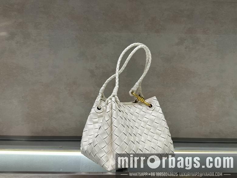 Bottega Veneta Replica Bags Andioma 6010 21X15X15cm JY 8