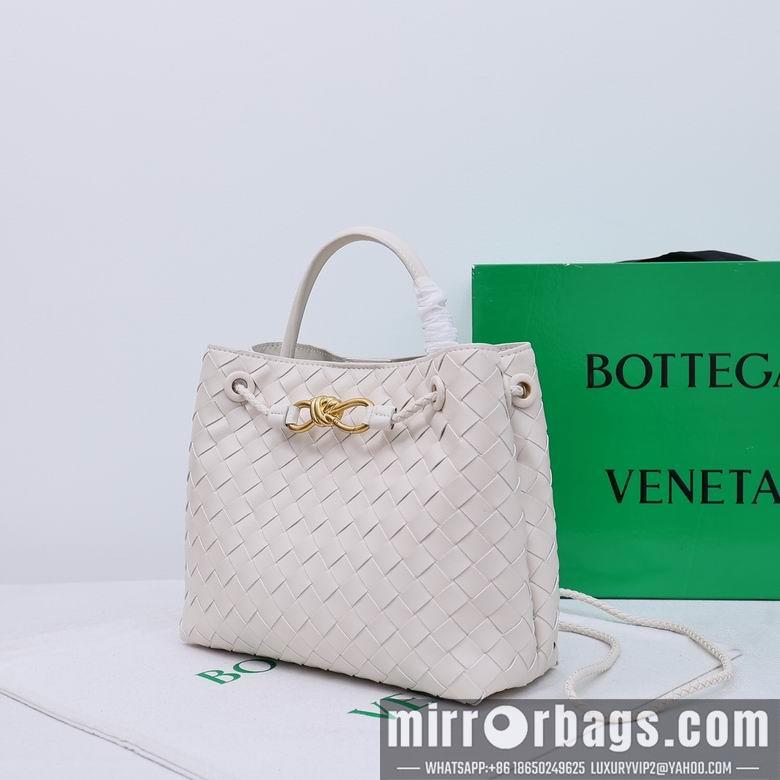 Bottega Veneta Replica Bags 5022 22X25X10.5cm XMY 5