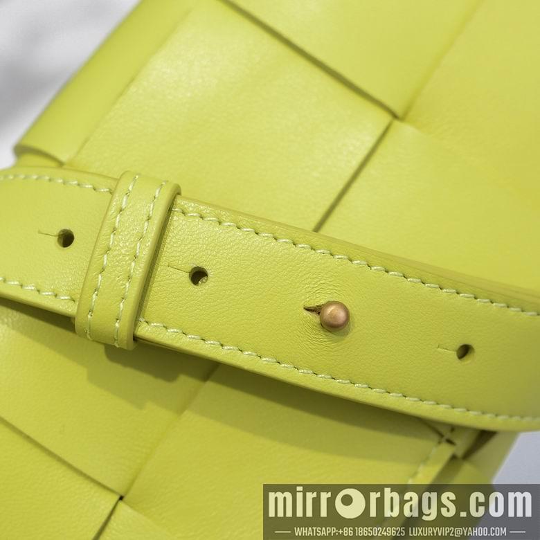 Bottega Veneta Replica Bags 6815 17.5x9.5x5cm DL 3