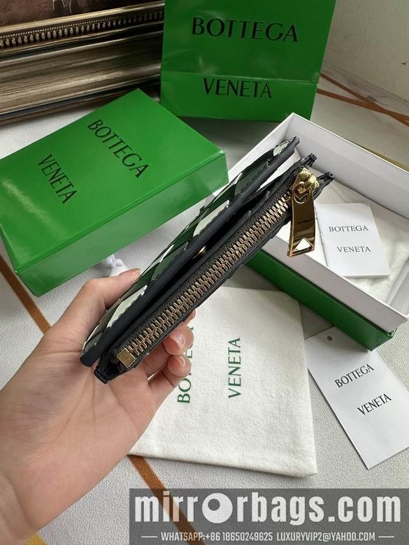 Bottega Veneta Replica Bags 742330 11.5X9cm YG 5